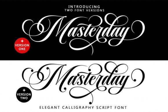 Masterday: Where Classic Elegance Meets Modern Design Needs